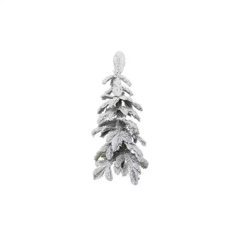 Albero di Natale Alpine innevato in pe H.45 cm Kaemingk - Brico Sapiens - L' evoluzione del fai da te Albero di Natale Alpine innevato in pe H.45 cm Kaemingk - Brico Sapiens - L' evoluzione del fai da te